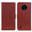 Leather Case Stands Flip Cover Holder A03D for Nokia C200