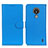 Leather Case Stands Flip Cover Holder A03D for Nokia C21