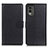 Leather Case Stands Flip Cover Holder A03D for Nokia C210