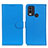 Leather Case Stands Flip Cover Holder A03D for Nokia C22