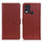 Leather Case Stands Flip Cover Holder A03D for Nokia C22