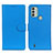 Leather Case Stands Flip Cover Holder A03D for Nokia C31