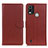 Leather Case Stands Flip Cover Holder A03D for Nokia G11 Plus