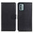 Leather Case Stands Flip Cover Holder A03D for Nokia G22