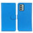 Leather Case Stands Flip Cover Holder A03D for Nokia G22