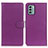 Leather Case Stands Flip Cover Holder A03D for Nokia G22