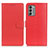 Leather Case Stands Flip Cover Holder A03D for Nokia G400 5G Sky Blue