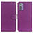 Leather Case Stands Flip Cover Holder A03D for Nokia G42 5G