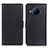 Leather Case Stands Flip Cover Holder A03D for Nokia X100 5G