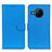 Leather Case Stands Flip Cover Holder A03D for Nokia X100 5G