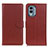 Leather Case Stands Flip Cover Holder A03D for Nokia X30 5G