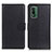 Leather Case Stands Flip Cover Holder A03D for Nokia XR21