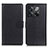 Leather Case Stands Flip Cover Holder A03D for OnePlus 10T 5G