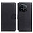 Leather Case Stands Flip Cover Holder A03D for OnePlus 11 5G