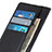 Leather Case Stands Flip Cover Holder A03D for OnePlus Nord CE 3 5G