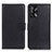 Leather Case Stands Flip Cover Holder A03D for Oppo A95 4G