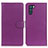 Leather Case Stands Flip Cover Holder A03D for Oppo K9 Pro 5G