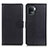 Leather Case Stands Flip Cover Holder A03D for Oppo Reno5 F