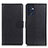 Leather Case Stands Flip Cover Holder A03D for Oppo Reno7 5G