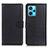 Leather Case Stands Flip Cover Holder A03D for Realme 9 4G