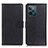 Leather Case Stands Flip Cover Holder A03D for Realme C31