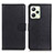 Leather Case Stands Flip Cover Holder A03D for Realme C35