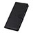 Leather Case Stands Flip Cover Holder A03D for Samsung Galaxy A02