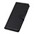 Leather Case Stands Flip Cover Holder A03D for Samsung Galaxy A03 Core