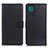 Leather Case Stands Flip Cover Holder A03D for Samsung Galaxy A22 5G