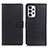 Leather Case Stands Flip Cover Holder A03D for Samsung Galaxy A33 5G