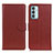 Leather Case Stands Flip Cover Holder A03D for Samsung Galaxy F23 5G