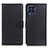 Leather Case Stands Flip Cover Holder A03D for Samsung Galaxy M53 5G