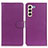 Leather Case Stands Flip Cover Holder A03D for Samsung Galaxy S21 5G