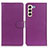 Leather Case Stands Flip Cover Holder A03D for Samsung Galaxy S23 5G