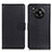 Leather Case Stands Flip Cover Holder A03D for Sharp Aquos R7