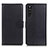 Leather Case Stands Flip Cover Holder A03D for Sony Xperia 10 III