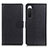 Leather Case Stands Flip Cover Holder A03D for Sony Xperia 10 IV