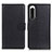 Leather Case Stands Flip Cover Holder A03D for Sony Xperia 5 IV