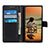 Leather Case Stands Flip Cover Holder A03D for Sony Xperia PRO-I