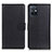 Leather Case Stands Flip Cover Holder A03D for Vivo iQOO Z6 5G