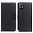 Leather Case Stands Flip Cover Holder A03D for Vivo T1 5G India