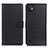 Leather Case Stands Flip Cover Holder A03D for Wiko Y82