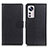 Leather Case Stands Flip Cover Holder A03D for Xiaomi Mi 12 5G