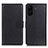 Leather Case Stands Flip Cover Holder A03D for Xiaomi Poco C65