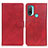 Leather Case Stands Flip Cover Holder A04D for Motorola Moto E20