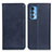 Leather Case Stands Flip Cover Holder A04D for Motorola Moto Edge 20 Pro 5G