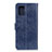 Leather Case Stands Flip Cover Holder A04D for Motorola Moto Edge S 5G