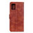 Leather Case Stands Flip Cover Holder A04D for Motorola Moto Edge S 5G