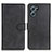 Leather Case Stands Flip Cover Holder A04D for Oppo K10 5G