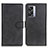 Leather Case Stands Flip Cover Holder A04D for Realme Q5i 5G